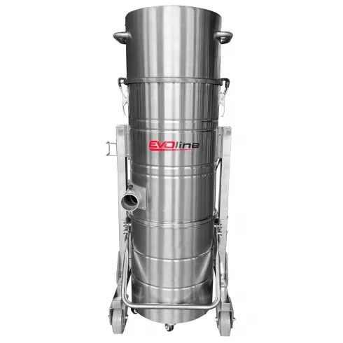 Индустриальный пылесос EVOline IVC1100-30
