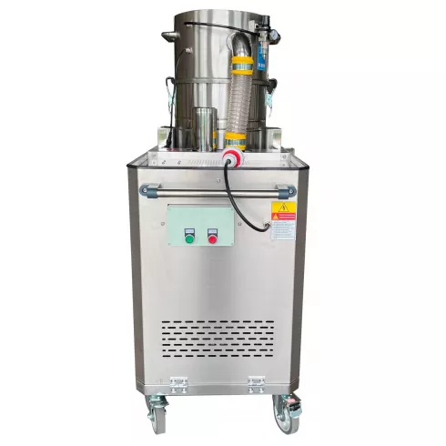 Индустриальный пылесос EVOline IVC1100-30