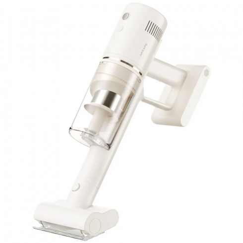 Пылесос Dreame Cordless Vacuum Cleaner R10S Essential Aqua (VRV65F)