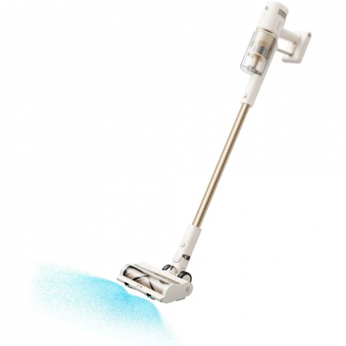 Пылесос Dreame Cordless Vacuum Cleaner R10S Essential Aqua (VRV65F)