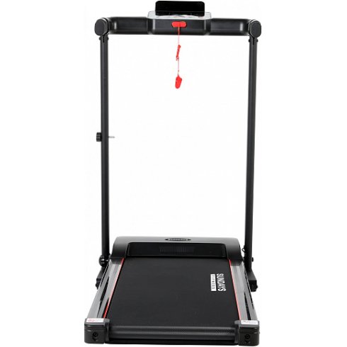 Электрическая беговая дорожка Sundays Fitness Simple Line ES-T4004