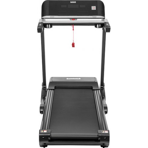 Электрическая беговая дорожка Sundays Fitness Middle Line T4800F