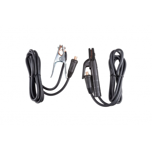 Полуавтомат сварочный Foxweld Foxpower MIG 230-S DP LCD PFC