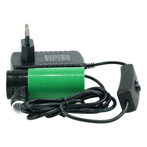 Штроборез TEH TWC12520