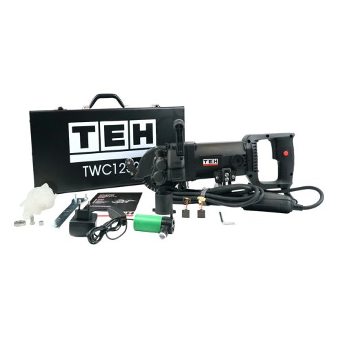 Штроборез TEH TWC12520