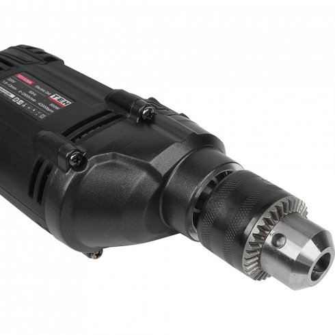 Дрель ударная TEH TD1309A
