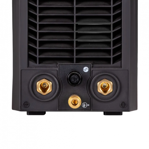 Аппарат аргонодуговой сварки FoxWeld FOXPOWER TIG 230P AC/DC LCD PFC