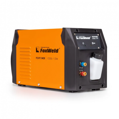 Блок жидкостного охлаждения FoxWeld Foxpower COOL-1 STM