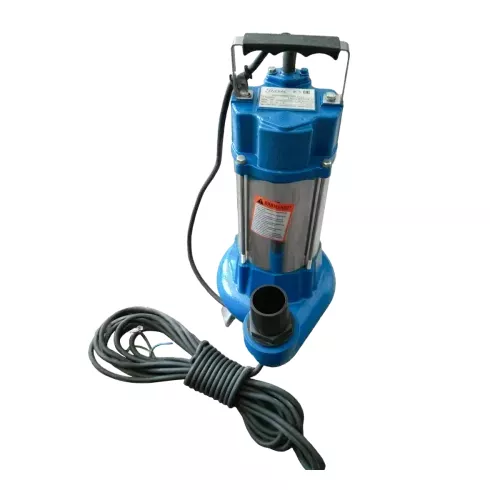 Насос Eneral Гном 10-10 220В, 0,75 кВт