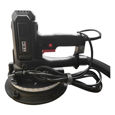 Шлифмашина для стен и потолков TEH TS18508