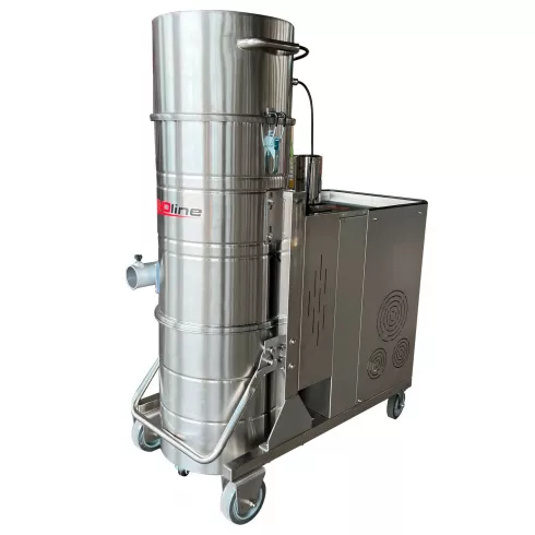 Индустриальный пылесос EVOline IVC1100-30A