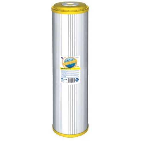 Картридж умягчения Aquafilter FCCST 20BB