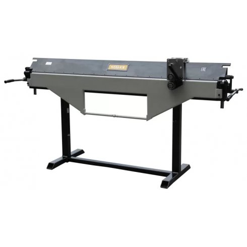 Станок листогибочный Stalex BSM 2000A