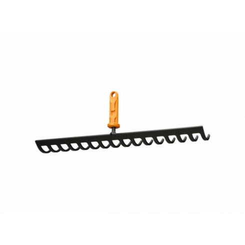 Грабли для грунта Fiskars OneClick (1080678)