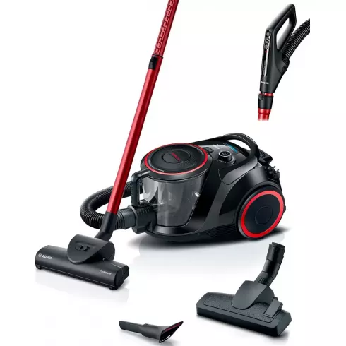 Пылесос Bosch BGS41POW1