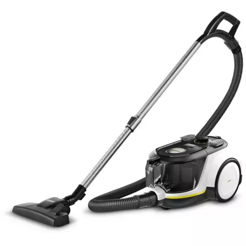 Пылесос Karcher VCC 4 CycloneX (1.349-424.0)