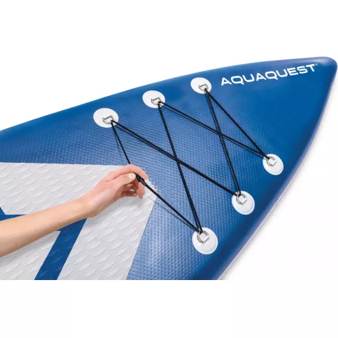Сапборд Intex Aqua Quest Touring/68247NP
