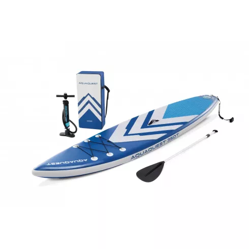 Сапборд Intex Aqua Quest Touring/68247NP