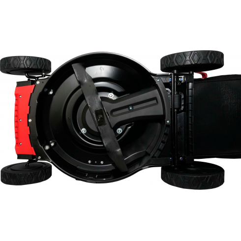 Газонокосилка бензиновая Profipower GLM-7.0P