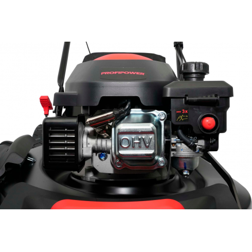 Газонокосилка бензиновая Profipower GLM-7.0P