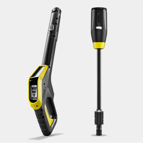 Мойка высокого давления Karcher K7 Comfort Premium Connect (1.317-540.0)