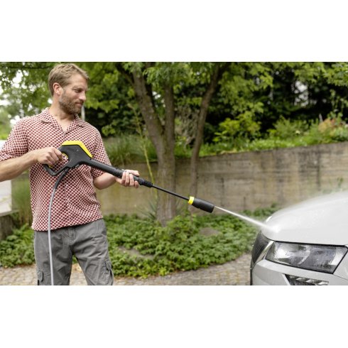 Мойка высокого давления Karcher K7 Comfort Premium Connect (1.317-540.0)