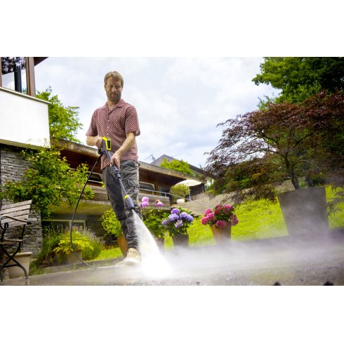 Мойка высокого давления Karcher K7 Comfort Premium Connect (1.317-540.0)