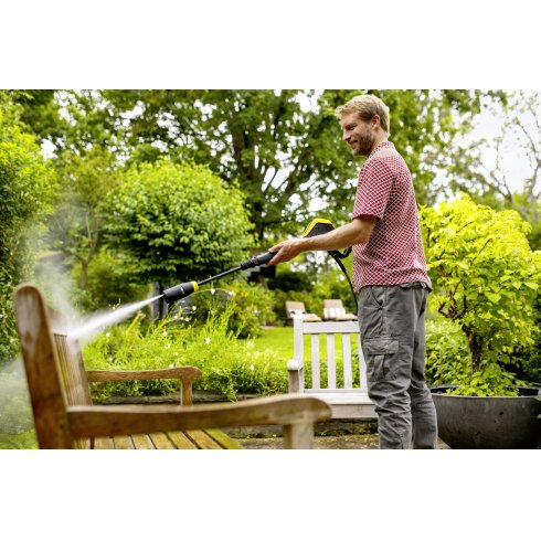 Мойка высокого давления Karcher K7 Comfort Premium Connect (1.317-540.0)