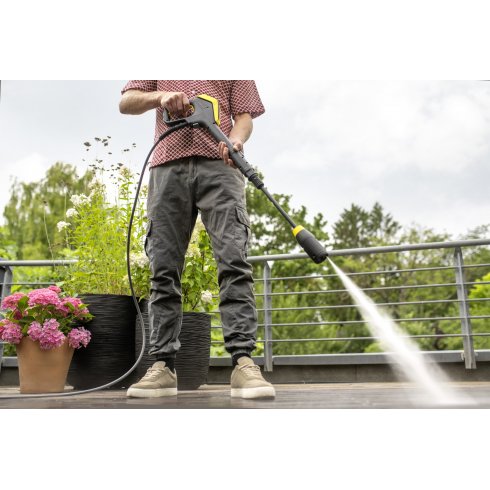 Мойка высокого давления Karcher K7 Comfort Premium Connect (1.317-540.0)