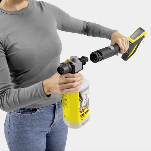 Мойка высокого давления Karcher K7 Comfort Premium Connect (1.317-540.0)