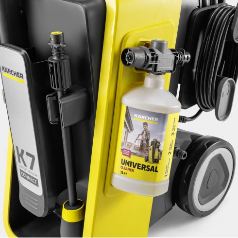 Мойка высокого давления Karcher K7 Comfort Premium Connect (1.317-540.0)