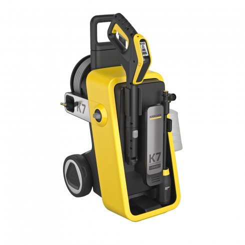 Мойка высокого давления Karcher K7 Comfort Premium Connect (1.317-540.0)
