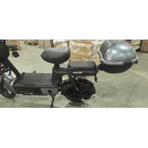 Электроскутер Shtenli Model GT9 (Li-Ion, 12 Ah)