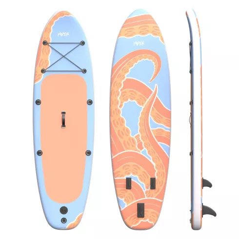 Сапборд Hiper Octopus Mini/0071 8263512