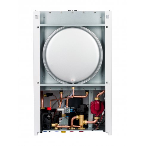 Газовый котел Kotitonttu TOIVO T36 OK