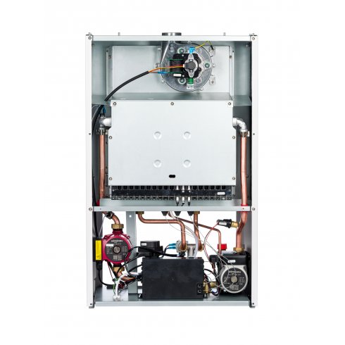Газовый котел Kotitonttu TOIVO T36 OK