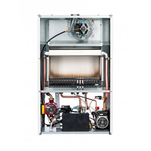 Газовый котел Kotitonttu TOIVO T36 OK