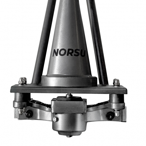 Виброрейка бензиновая Norsu GR-80