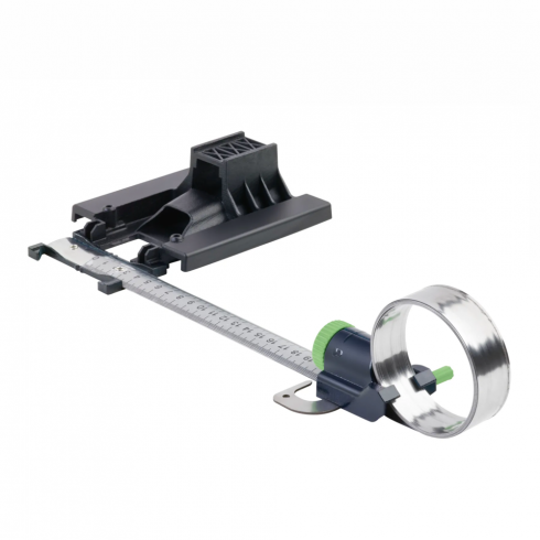 Адаптер для выпиливания кругов Festool KS-PS 420 Set