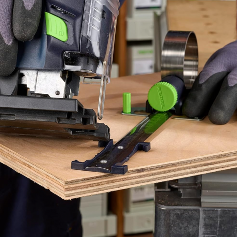Адаптер для выпиливания кругов Festool KS-PS 420 Set