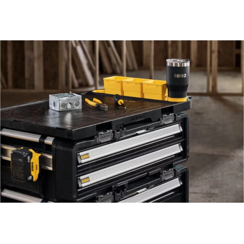 Тележка для инструмента DeWalt DWST60510-1