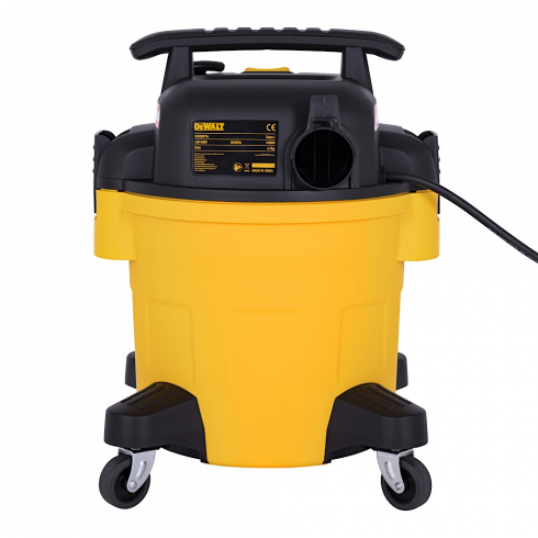 Пылесос промышленный DeWalt DXV20PTA