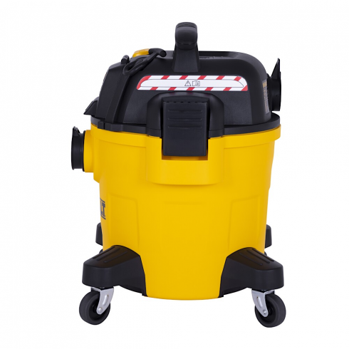 Пылесос промышленный DeWalt DXV20PTA