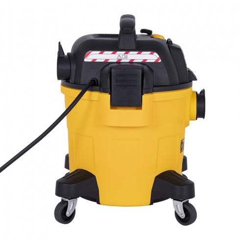Пылесос промышленный DeWalt DXV20PTA