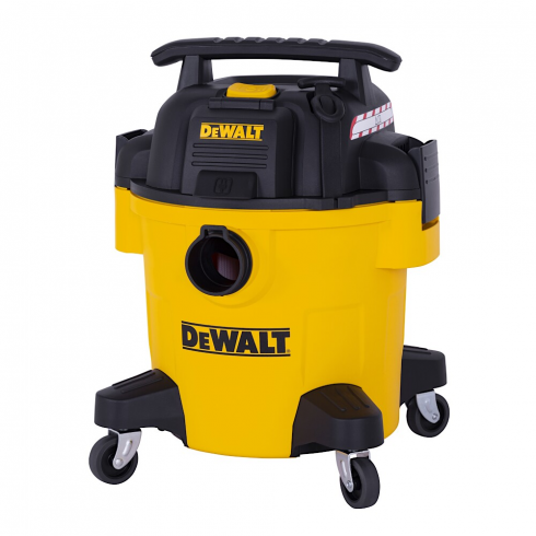 Пылесос промышленный DeWalt DXV20PTA