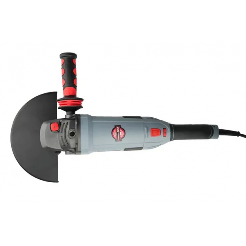 Машина шлифовальная угловая Profipower PGS-2300
