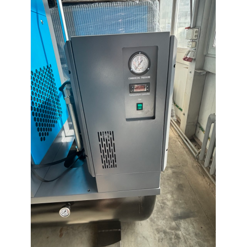 Компрессор винтовой ПромСегмент AS-30A/16 (IP54)