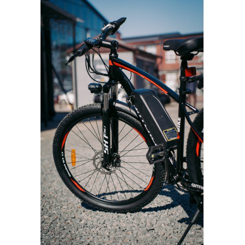 Электровелосипед Shtenli Model GT17 (36V/10.4Ah)