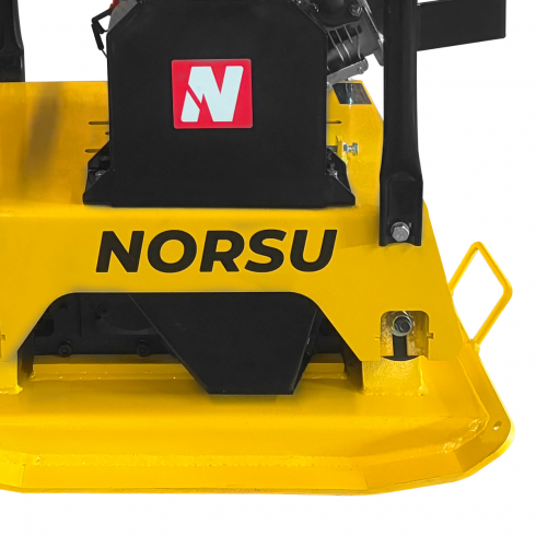Виброплита реверсивная Norsu GP-170L