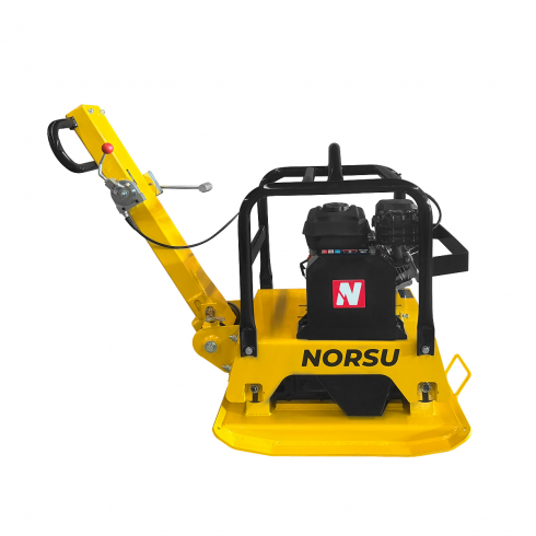 Виброплита реверсивная Norsu GP-170L